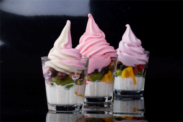 爸爸酸奶冰淇淋加盟 健康美味與創(chuàng)業(yè)機遇的完美結(jié)合