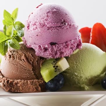 奧美勝冰激凌加盟店 開啟冰淇淋行業的財富之門