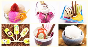 甜蜜事業(yè)的選擇 可愛(ài)雪意式冰淇淋與美希茶加盟解析