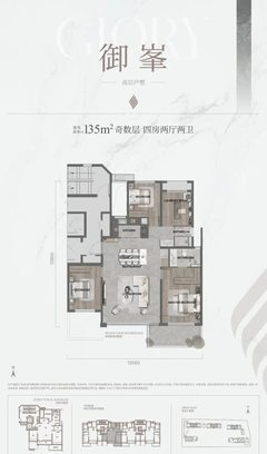 龍湖御湖境營銷中心 建筑面積、在售均價、周邊設施及產品與建筑設備租賃解析