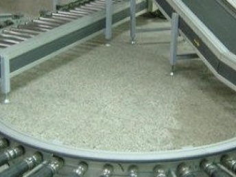 深圳觀瀾自動化滾筒線廠家 專業定制助力工程機械與建筑設備升級